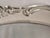 Vintage Sterling Silver and Cut Glass Bon Bon Dish For Sale - Image 16 of 18
