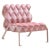 Marie-Antoinette Matrix Chair by Plumbum For Sale - Image 9 of 9