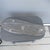 Vintage Pukeberg Swedish Glass Fish Platter Serving Tray Scandinavian Art Glass For Sale - Image 10 of 16