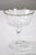 Murano Blown Glass Champagne Glasses by Nason & Moretti, Set of 12 For Sale - Image 10 of 11