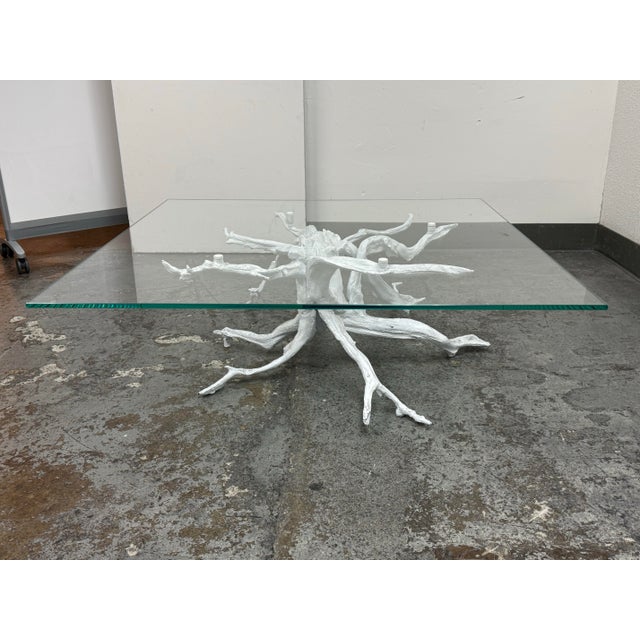 Design Plus Gallery presents the Big Sur Coffee Table by Revelation from Uttermost. Inspired by the organic beauty of...