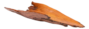 Large Hand-Turned Birch Fruit Bowl, Alaska, 1970s
