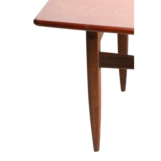 Mid Century Coffee Table For Sale - Image 9 of 15