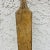 English Early 1900s Child's Cricket Bat For Sale - Image 3 of 12