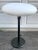 1980s Postmodern Mushroom Dome Lamp For Sale - Image 5 of 5