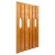 Mid-Century Modern Mid-Century Modern Wood Architectural Piece by Charlotte Perriand, 1960 For Sale - Image 3 of 17
