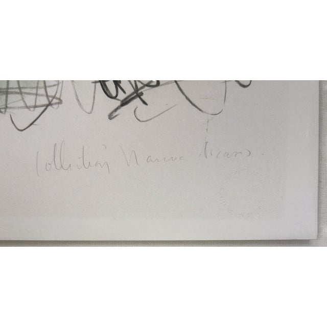 Selected from the personal collection inherited by Marina Picasso, Pablo Picasso's granddaughter. After Pablo Picasso's...