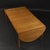 Arne Vodder for Sibast Model 227 Long Danish Teak Expanding Dining Table For Sale - Image 6 of 16