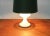 Mid-Century German ML 1 Table Lamp by Ingo Maurer for M Design, 1960s For Sale - Image 17 of 18