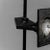 Vintage Piano Lamp from Valenti Cusago, Milan, Italy, 1970s For Sale - Image 3 of 12