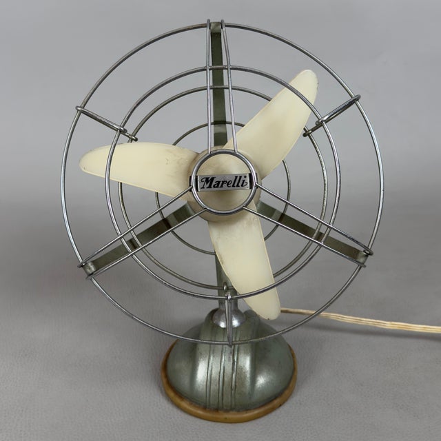 A true jewel of modern antiques and italian engineering. A historic piece, now even more valuable and rare on the...
