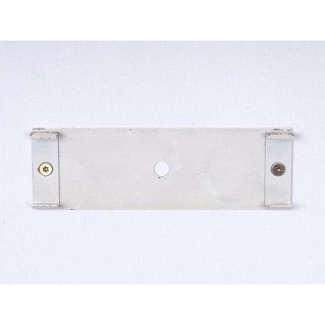 1970s Spring Lamp by Philippe Roger for Gallery Oxar, 1970s For Sale - Image 5 of 8