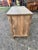 Brass French 19th Century Louis Philippe Bleached Walnut Chest of Drawers For Sale - Image 8 of 12