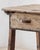 Rustic Spanish Trestle Table in Pine For Sale - Image 3 of 14