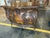 Antique Carved Bombe Chest – Ornate Rococo‑Style Dresser With Curved Front & Floral Relief For Sale - Image 11 of 12