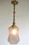 Large Antique French Art Nouveau Pendant Light, 1910 For Sale - Image 12 of 14