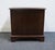 Pennsylvania House Solid Mahogany Traditional Style 22" Chairside Chest / Accent End Table For Sale - Image 11 of 12