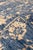 2020s Pasargad Home Transitiona Blue Area Rug- 9' 0" X 12' 2" For Sale - Image 5 of 8