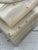 Stone Antique Victorian - Art Deco Era Alabaster Rotating Stone Pedestal Fern Stand For Sale - Image 7 of 16