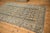 Vintage Distressed Hamadan Rug - 4'4" x 7'1" For Sale - Image 9 of 11