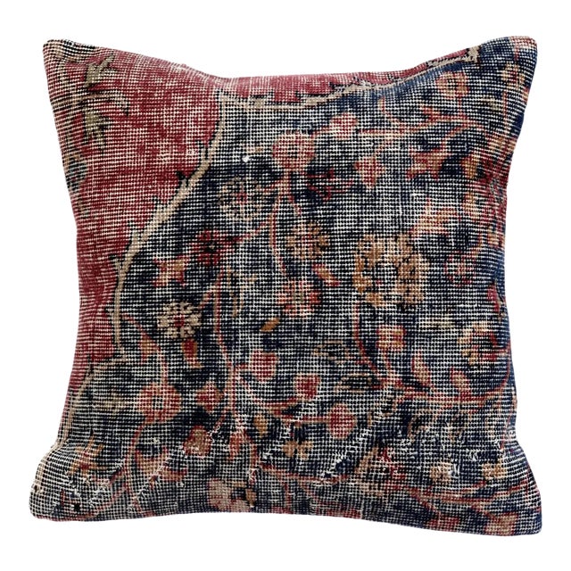 Handmade Decorative Pillow Cover For Sale