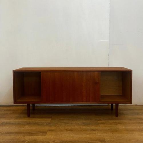 Teak Sideboard, Denmark 1960 For Sale - Image 3 of 5