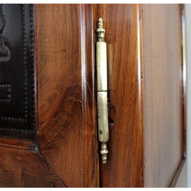 Chestnut Cabinet, 1800s For Sale - Image 16 of 18