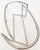 Metal Biricchino Coffee Table by Dario Nasuti For Sale - Image 7 of 11