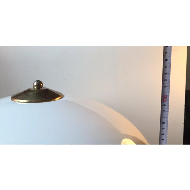 1970s Danish Modernist Desk Lamp by Knud Christensen for Electric A/S, 1970s For Sale - Image 5 of 7