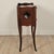 Wood Louis XV Chestnut Table With Drawer, France, 18th Century For Sale - Image 7 of 8