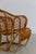 Danish Rattan Lounge Chair by Tove Kindt-Larsen for R. Wengler, 1940s For Sale - Image 10 of 18