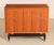 Mid-Century Modern Librenza Tola and Black Chest of Drawers with Brass Handles from G-Plan, 1960s For Sale - Image 13 of 13