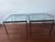 Florence Knoll Side of Tables a Pair For Sale In New York - Image 6 of 6