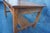 L & Jg Stickley Arts & Crafts Writing Desk C 1910 For Sale In Los Angeles - Image 6 of 10