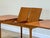 Mid-Century Modern Double Extending Dining Table from McIntosh, 1960s For Sale - Image 9 of 17