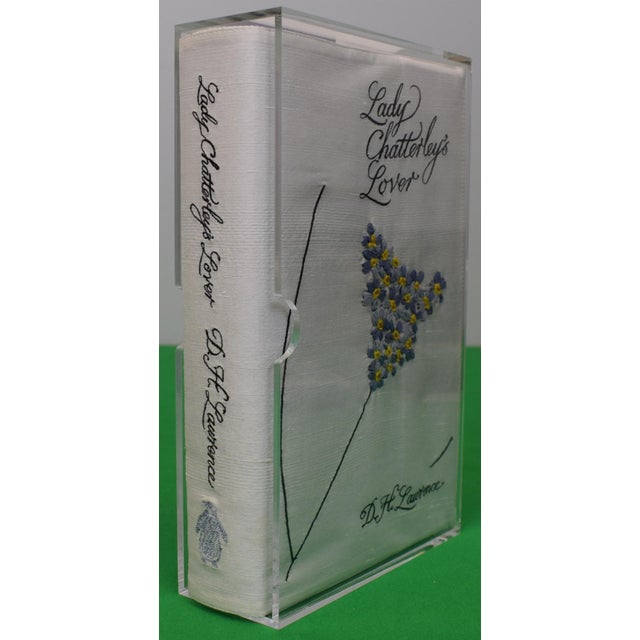 LAWRENCE, D.H. [364] pp. Penguin 2006 9 1/2" x 6 5/8" London: Penguin, 2006, 2006. Large octavo. Original purple boards,...