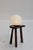 Balloon Lamp by Yves Christin for Bilumen, 1970s For Sale - Image 4 of 4
