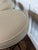 Metal Vintage Shaver-Howard Swivel Counter Stools, Set of Four, Circa 1970s For Sale - Image 7 of 15