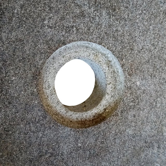 Stone Sink or Basin From Indonesia For Sale - Image 9 of 13