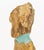 Glass Thomas Scoon "Consort" Mixed Media Studio Art Glass and Granite Sculpture For Sale - Image 7 of 17