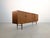 Wood Mid-Century Modern Danish Sideboard in Teak For Sale - Image 7 of 11