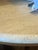 Mid Century Travertine Top Coffee Table With Sculptural Teak Wood Base For Sale - Image 12 of 13
