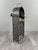 Patinated Metal Bottle Rack, 1980s, in Very Good conditions. Designed 1980 to 1989