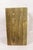 Rustic Vintage Rustic Stool in Elm For Sale - Image 3 of 5