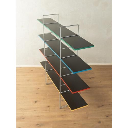 Guide Shelving Unit by Niels Gammelgaard for Ikea For Sale - Image 3 of 7
