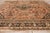 Late 19th Century Persian Mahal Rug, 10'02 X 13'07 For Sale - Image 9 of 10