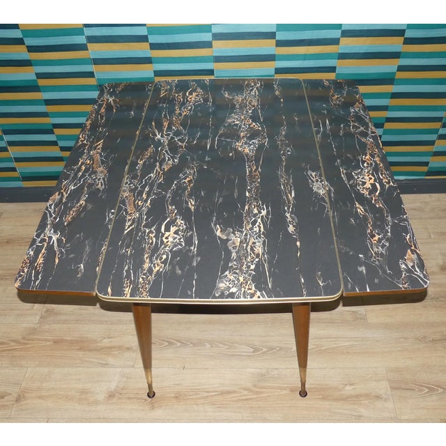 Mufuti Coffee Table from KONDOR, 1950s For Sale - Image 10 of 16