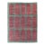 Galerie Shabab Collection Mid-20th Century Turkish Art Deco Style Carpet For Sale