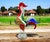 1960s Murano Multicolored Rooster Sculpture, 1960s For Sale - Image 5 of 18
