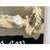 Printmaking Materials Original Jean Jansem Exhibition Poster Paris 1960s Lithographies Dessins Vintage Mid Century Art For Sale - Image 7 of 10